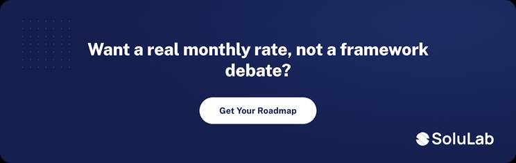 Get a scoped monthly rate for cross-platform developers
