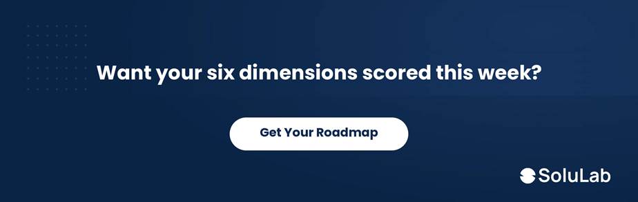 Get your AI readiness assessment scored by SoluLab