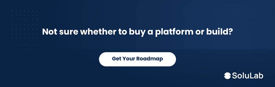 Get a build versus buy recommendation for conversational AI from SoluLab