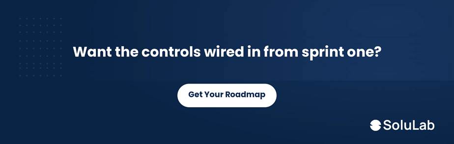 Get an AI risk mitigation roadmap from SoluLab