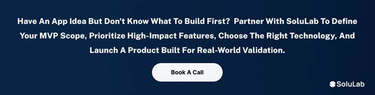 Define your MVP scope and launch a product built for validation