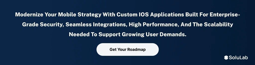 Native iOS vs cross-platform which should you choose