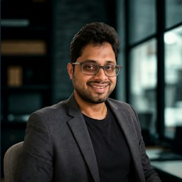 Hard Patel, Co-Founder, KindWorld