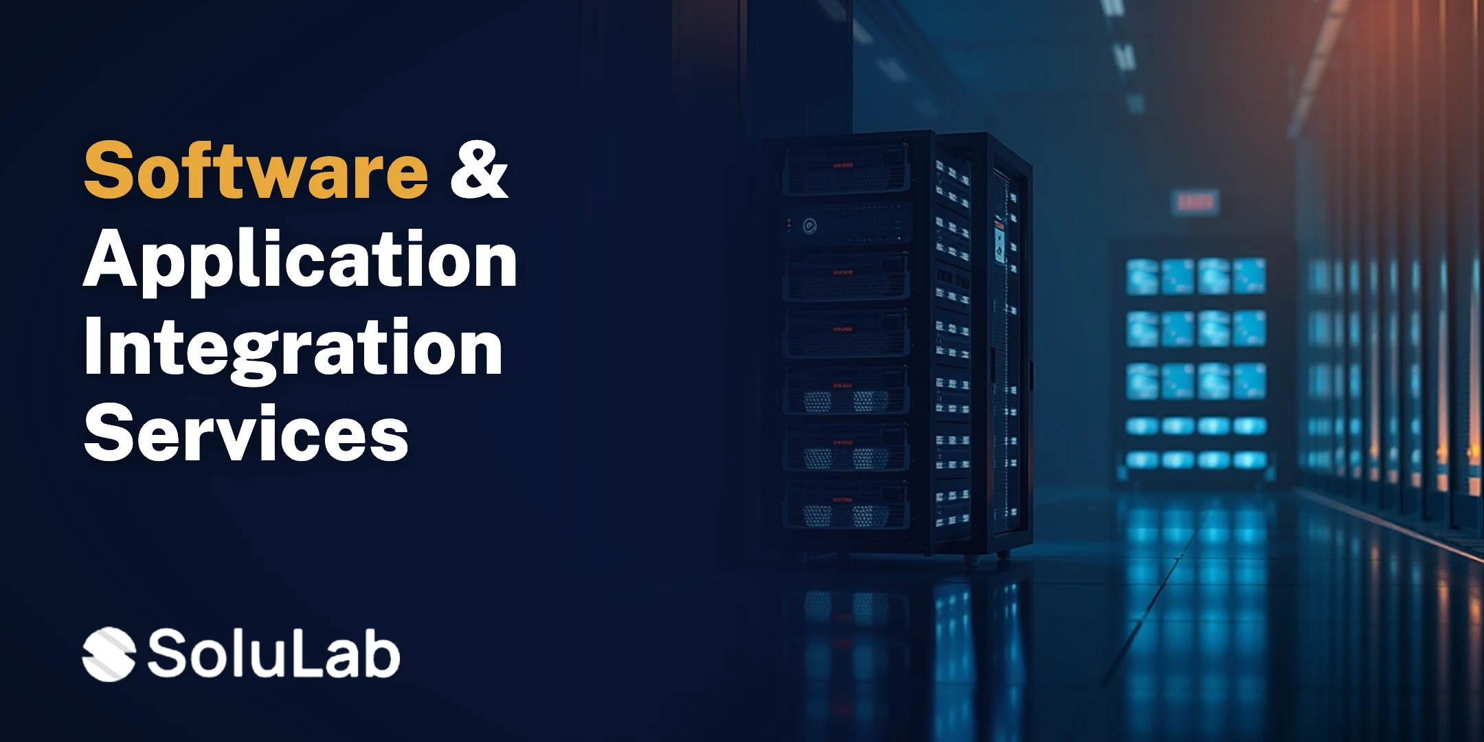 Software Integration Services: Types, Process, and How to Choose a Partner