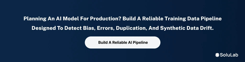 synthetic data for ai training CTA2