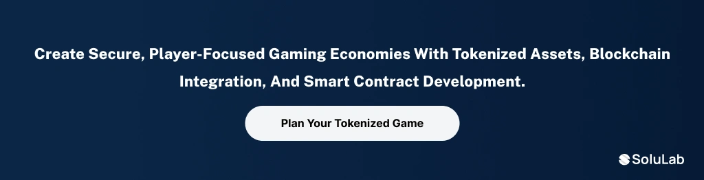 tokenized assets