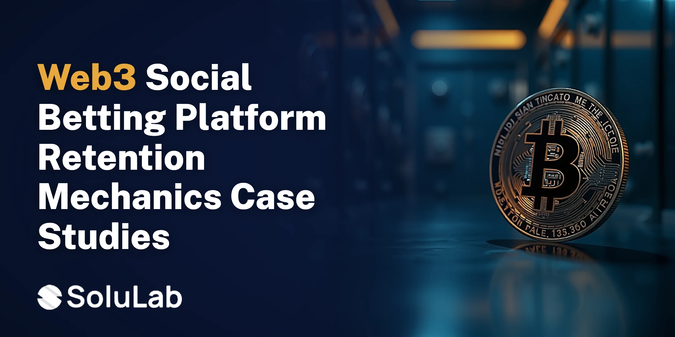 Web3 Social Betting Platform Retention