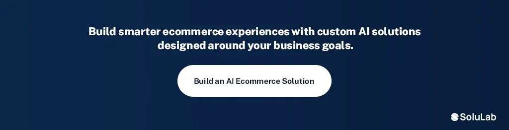  AI Ecommerce Solution