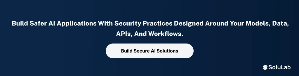 AI applications