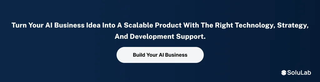 AI business idea
