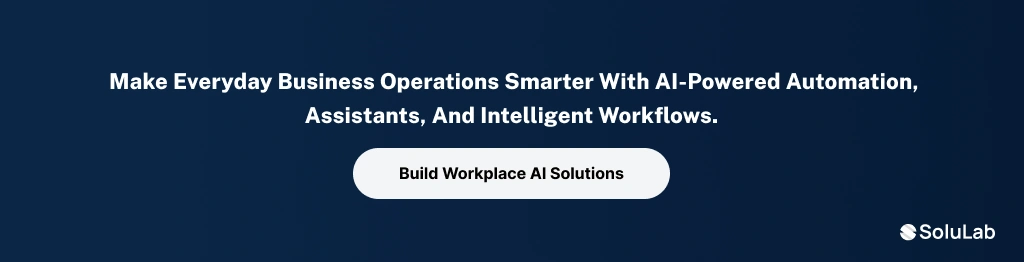 AI-powered automation