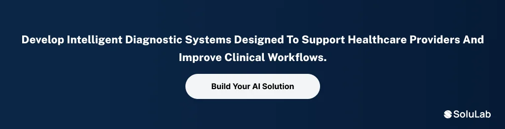 AI-powered diagnostic solutions