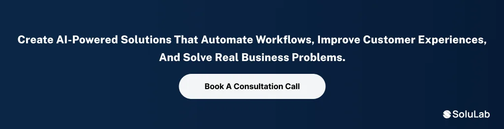 AI-powered solutions