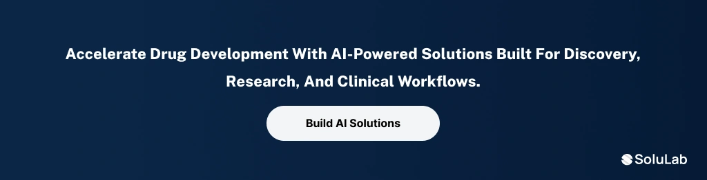 AI-powered solutions