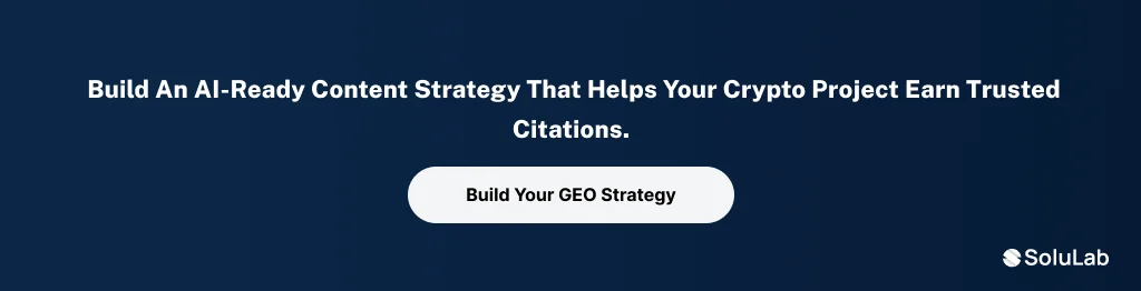 AI-ready content strategy