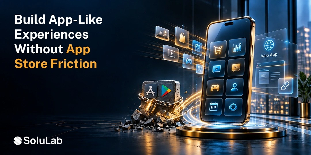 Progressive Web App Development: A Complete Guide for Businesses