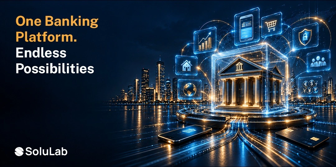 Banking Software Development Company: Everything You Need to Know