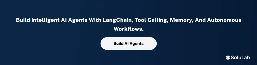 Build intelligent AI agents