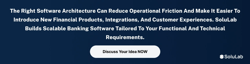 Banking Software Development Company CTA1