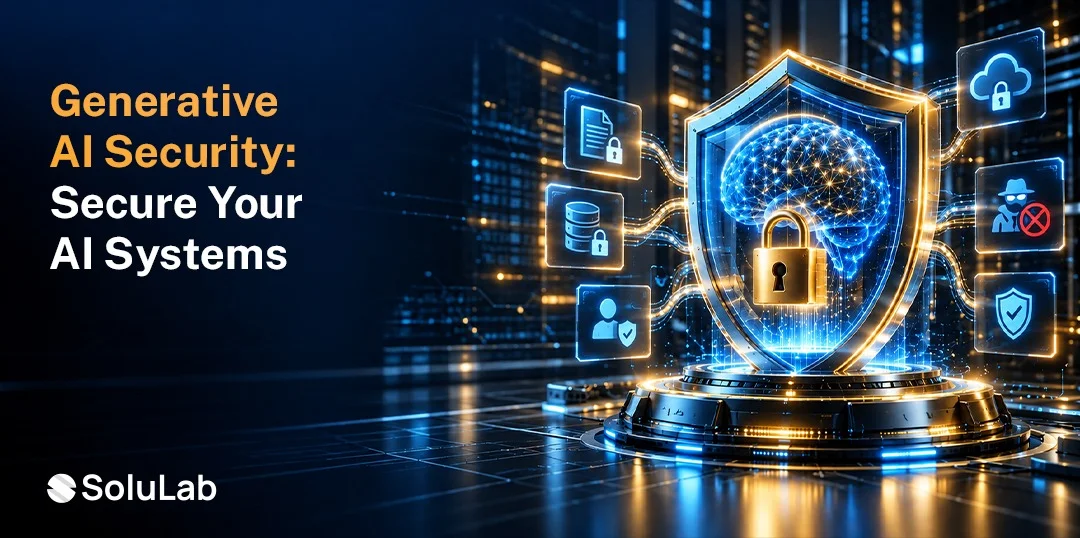 Generative AI Security: A Complete Guide to Securing AI Systems