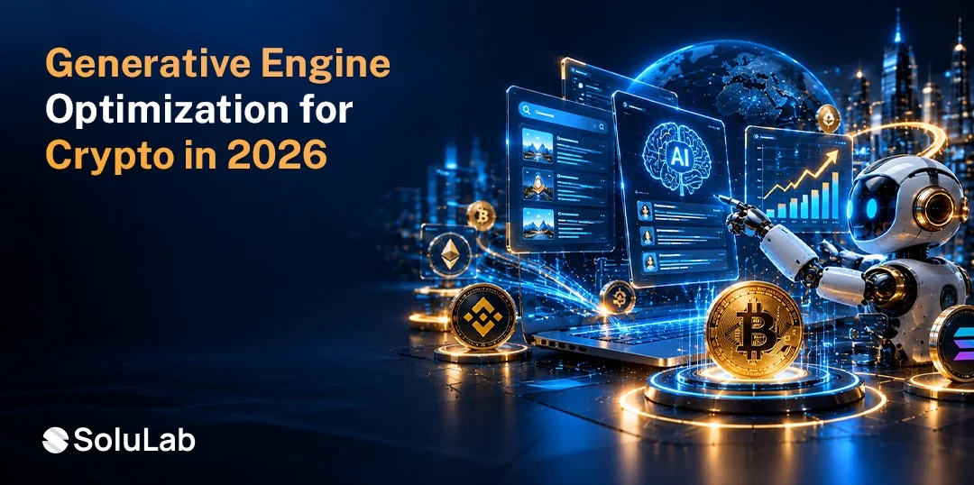 Generative Engine Optimization for Crypto: How Tokens and Exchanges Get Cited by ChatGPT