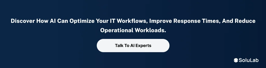 IT workflows