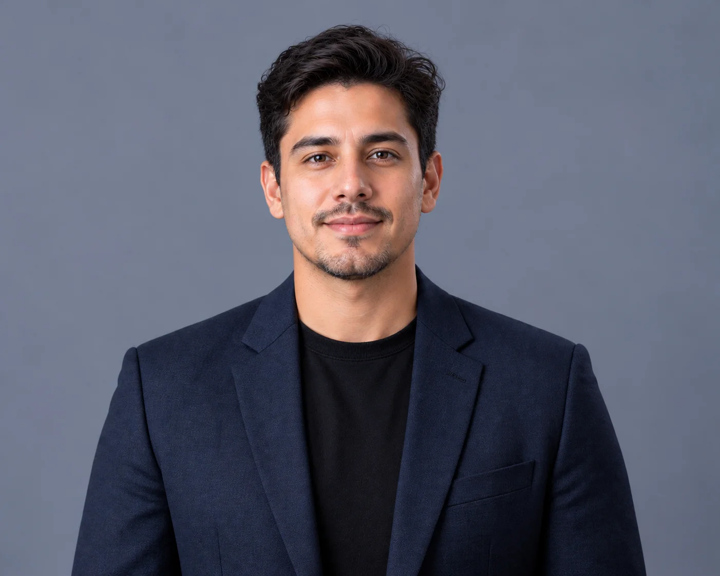 Keven Mejia