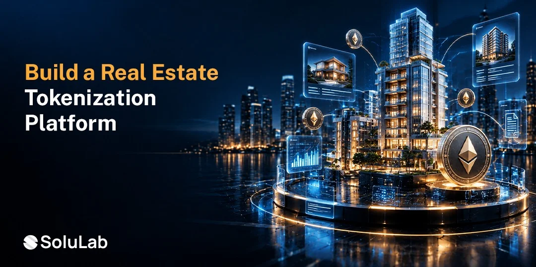 How to Launch a Compliant Real Estate Tokenization Platform Under the GENIUS Act?