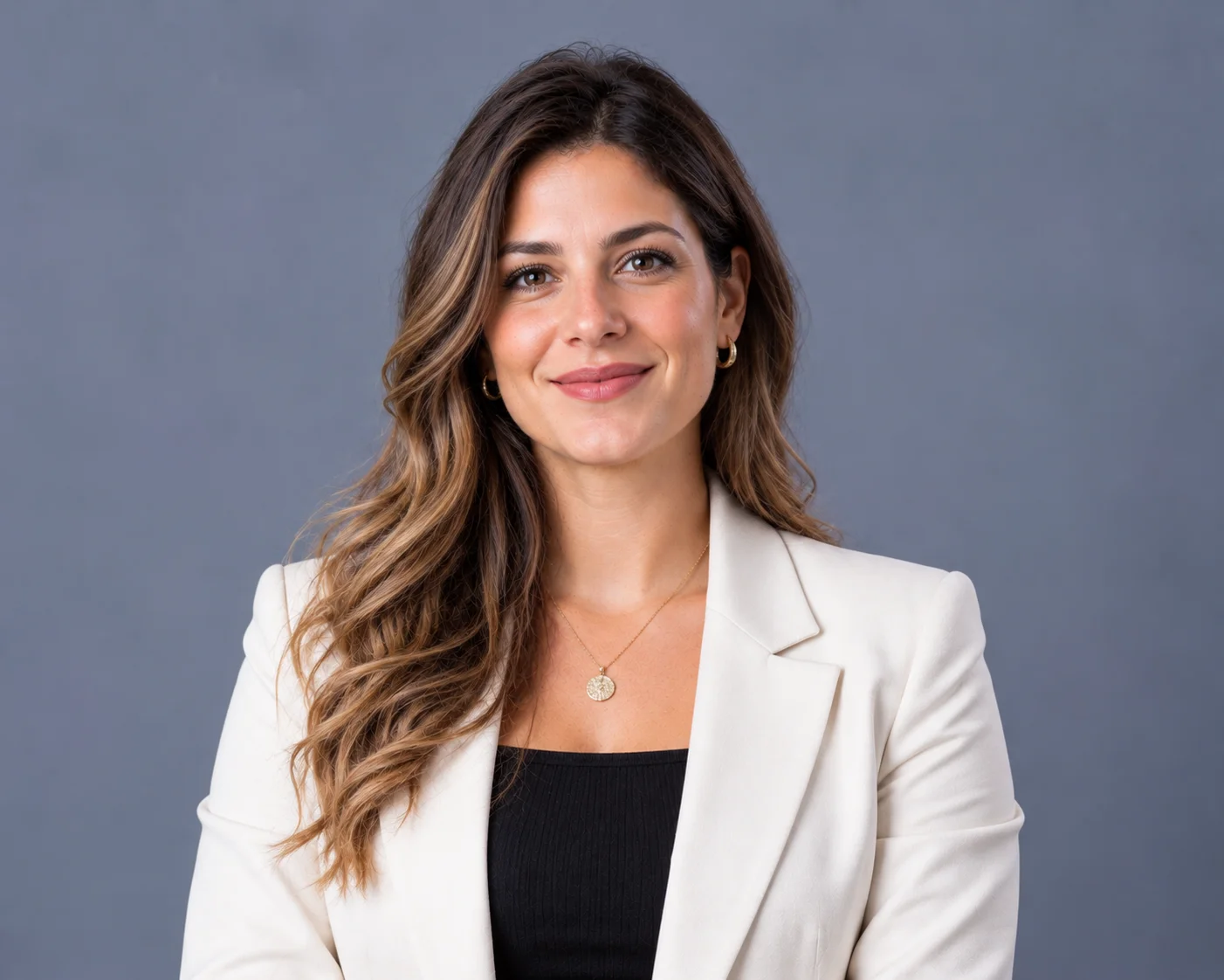 Martina Swift