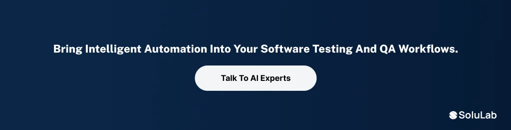 QA workflows