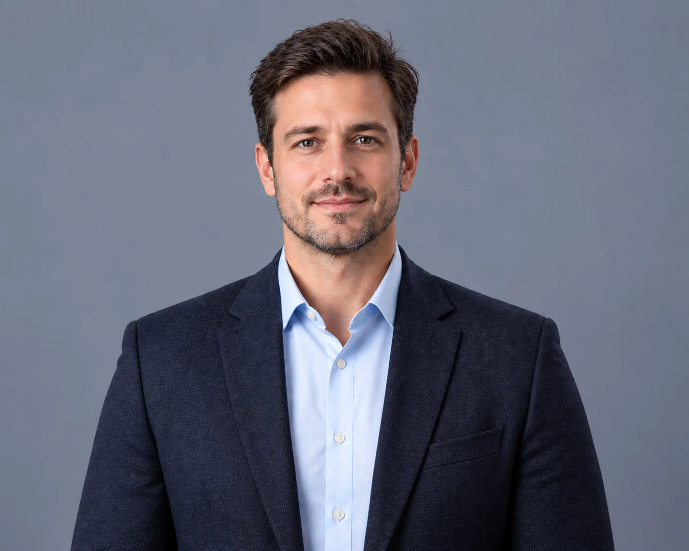 Sean Leight Hart