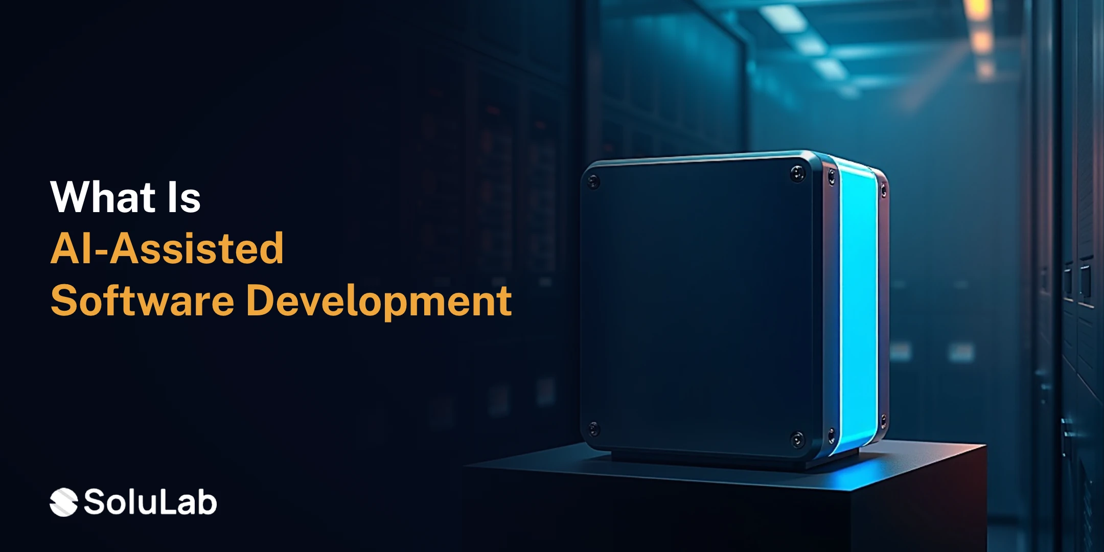 AI-Assisted Software Development