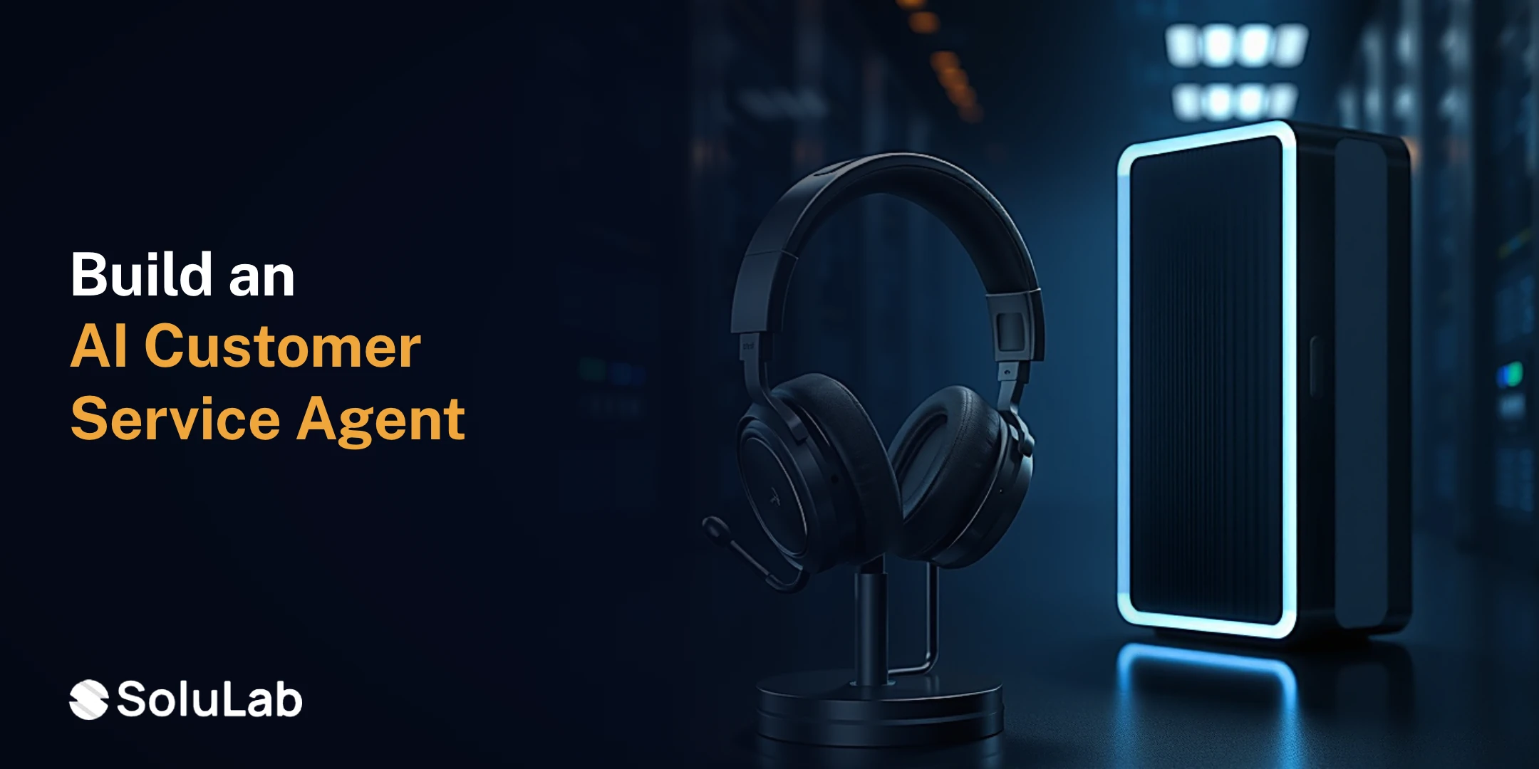 AI Customer Service Agents: Capabilities, Limits and Build vs Buy