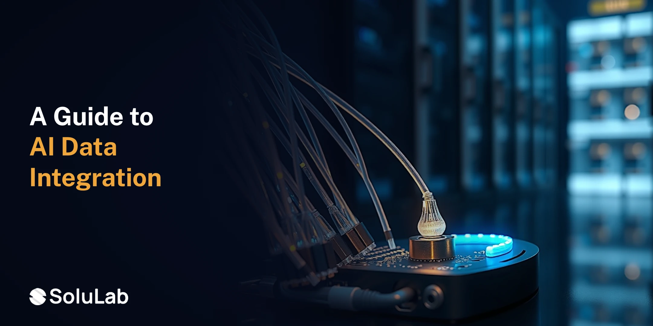 AI Data Integration: How It Works and Where It Fails