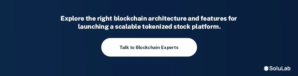 blockchain architecture