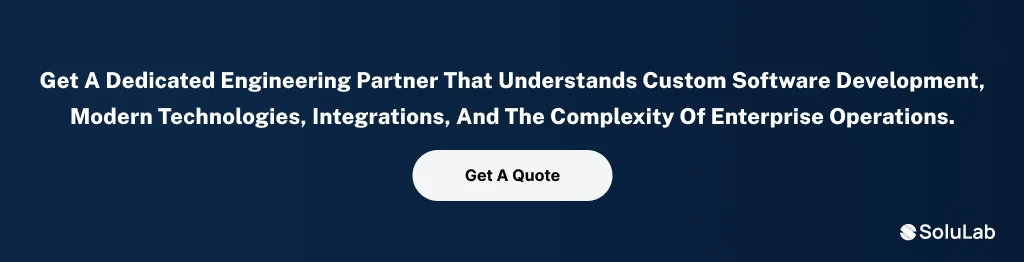 oil and gas software development company CTA2