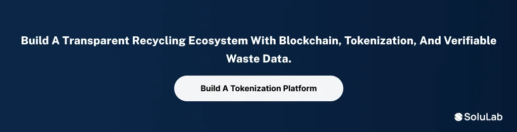 recycling ecosystem